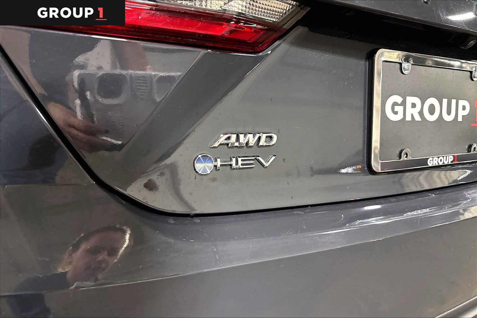 Certified 2026 Toyota Camry LE w/ Preferred Package 2 (TMS) AWD/4WD image 30