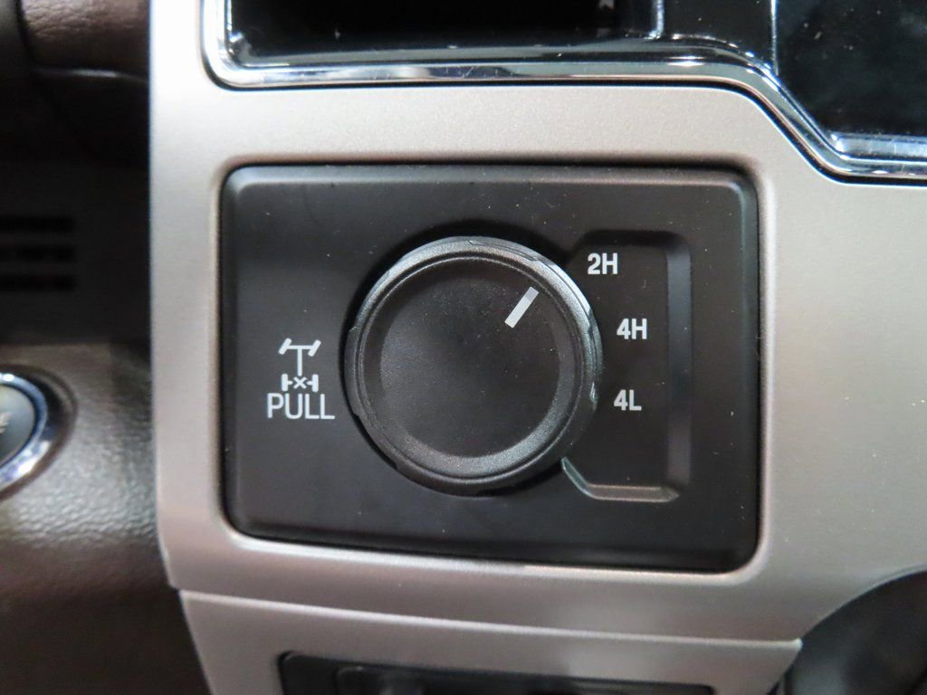 Used 2022 Ford F350 King Ranch w/ King Ranch Ultimate Package image 53