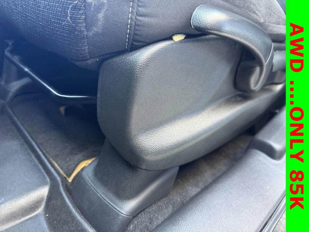 Used 2021 Honda Ridgeline Sport image 22