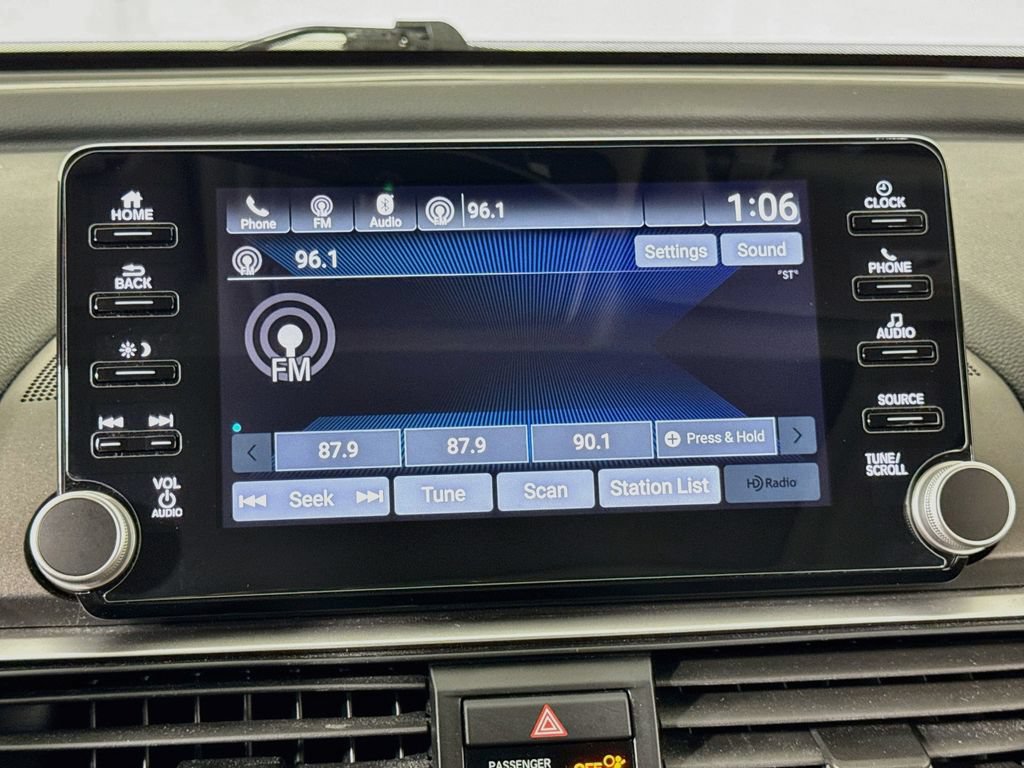 Used 2019 Honda Accord EX-L image 35