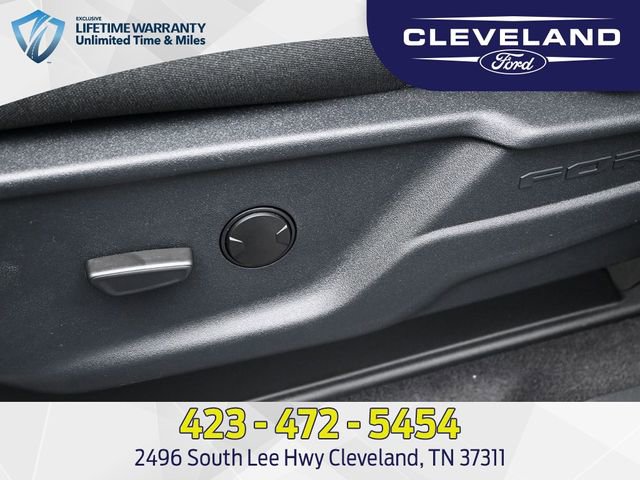 New 2025 Ford F150 XLT w/ Equipment Group 301A Standard image 11