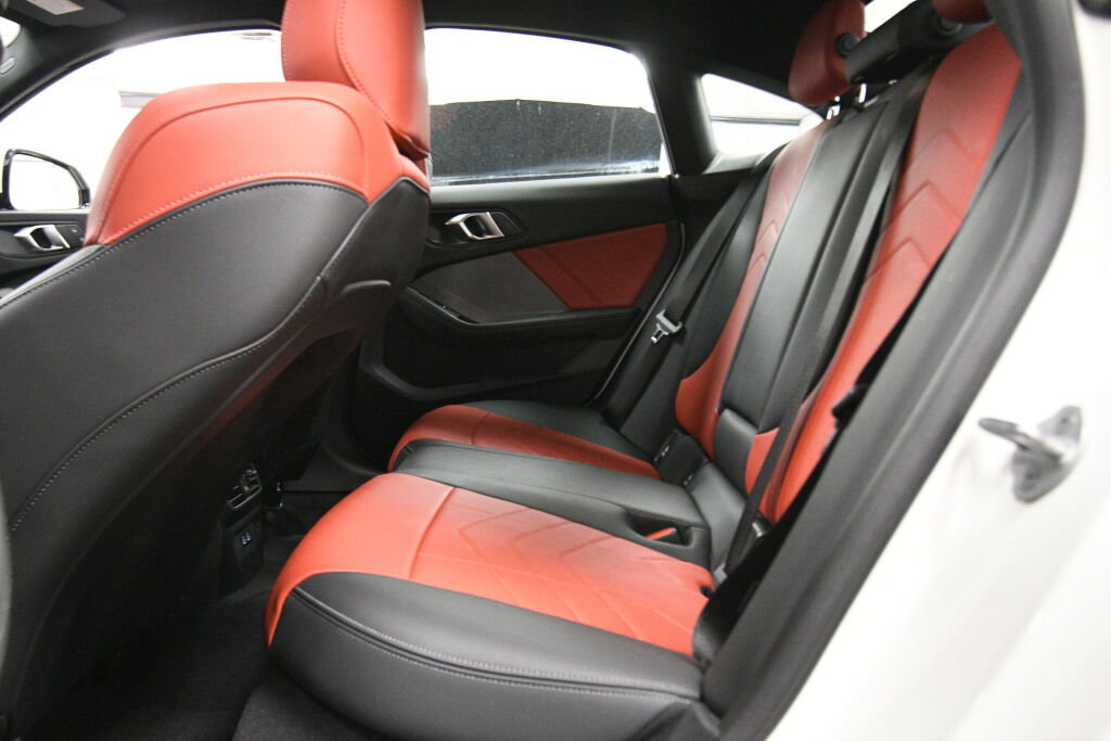 Used 2025 BMW 228i xDrive AWD/4WD image 21