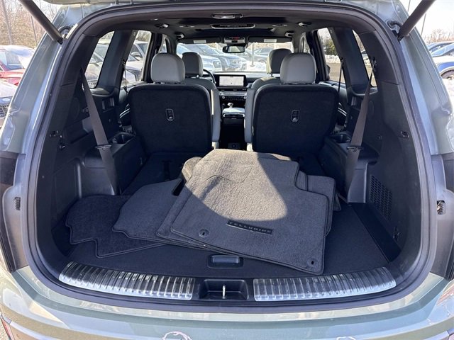 Certified 2023 Kia Telluride SX X-Line image 9