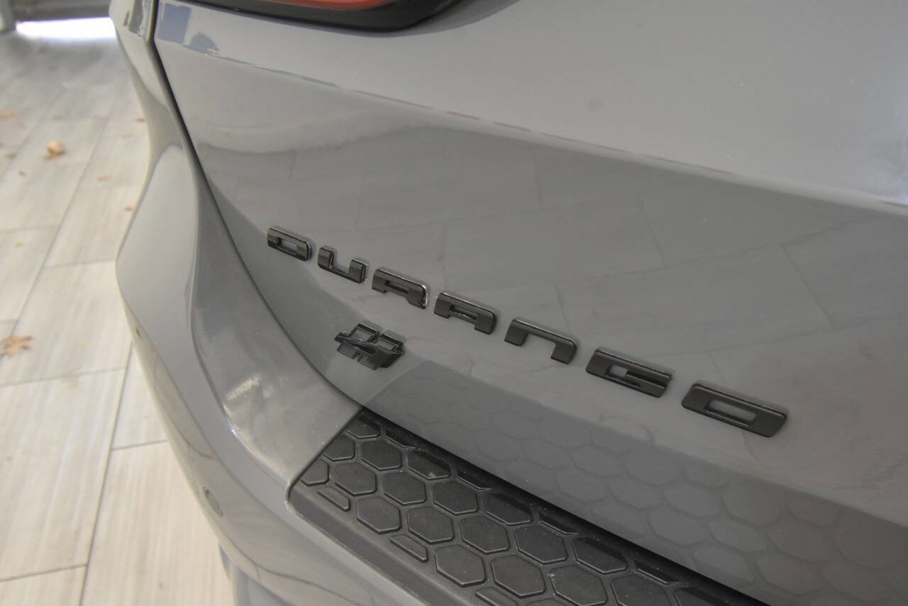 Used 2020 Dodge Durango GT w/ Blacktop Package image 32