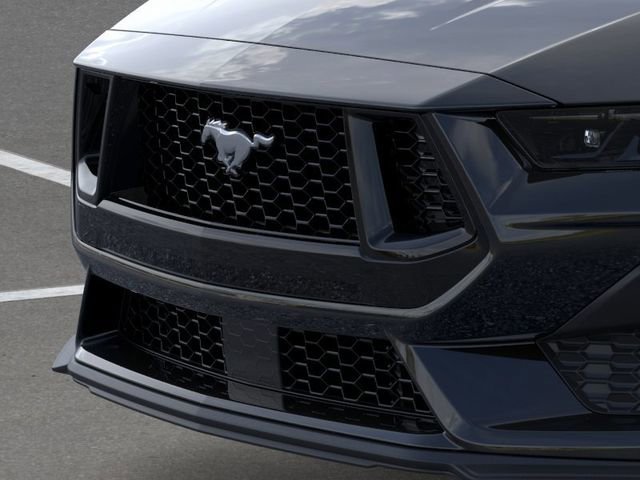 New 2026 Ford Mustang GT Premium w/ GT Performance Package RWD image 17