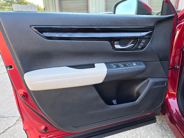 Certified 2025 Honda CR-V EX-L image 19