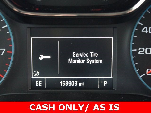 Used 2017 Chevrolet Cruze LT w/ Convenience Package image 4