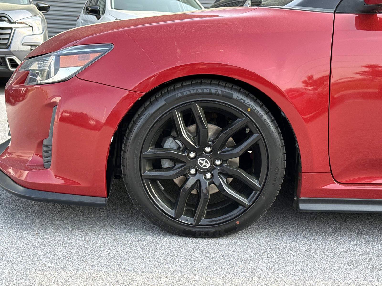 Used 2016 Scion tC image 11