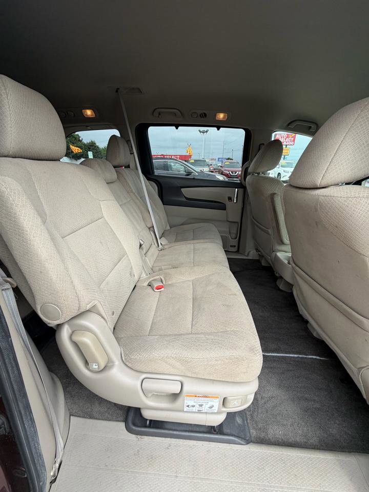 Used 2014 Honda Odyssey EX image 20