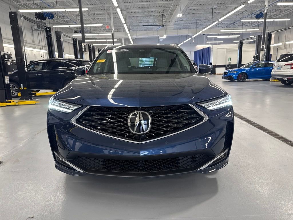 Used 2026 Acura MDX SH-AWD w/ Advance Package image 8
