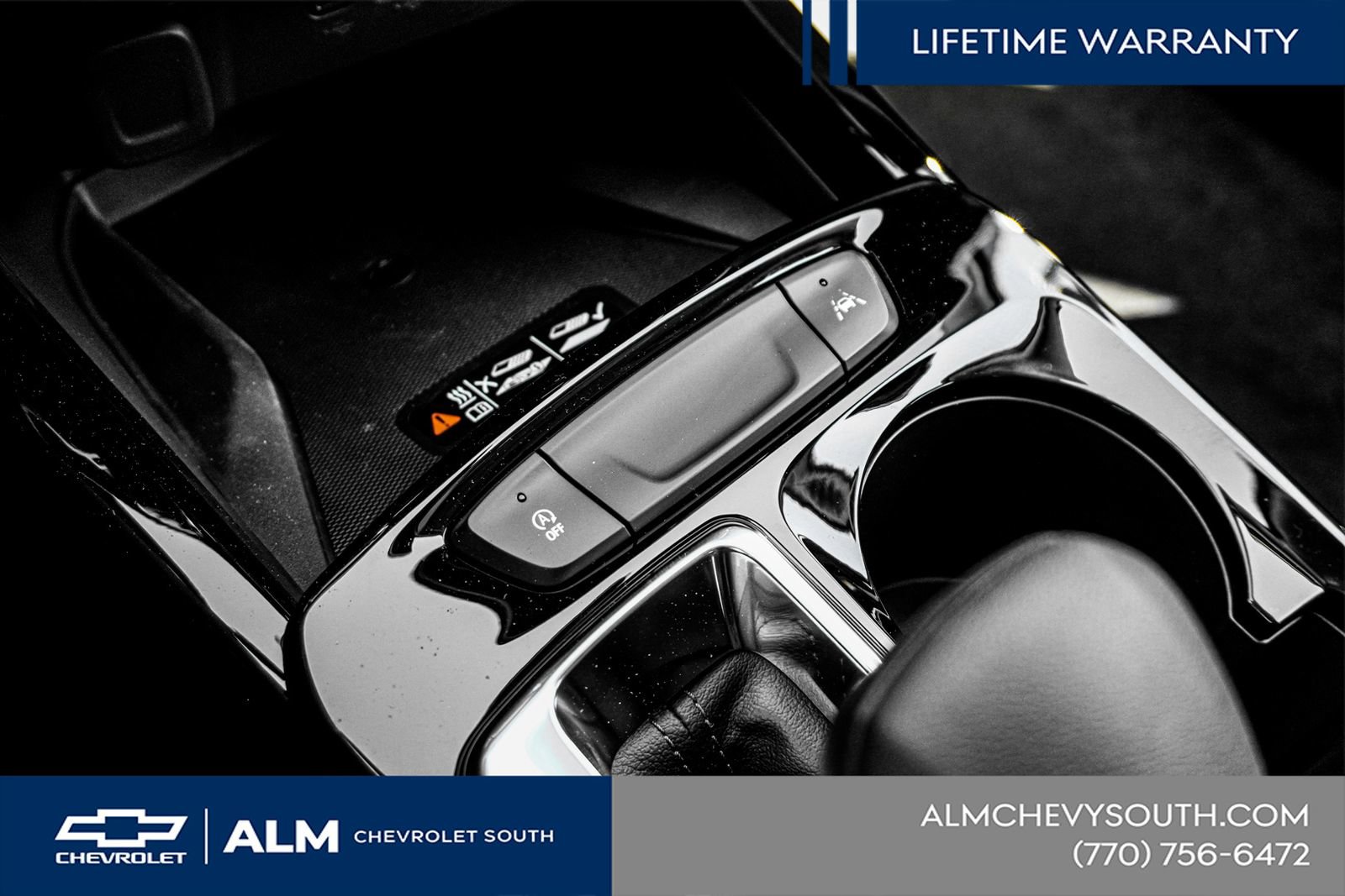 New 2025 Chevrolet Trax LT w/ Sunroof Package FWD image 43