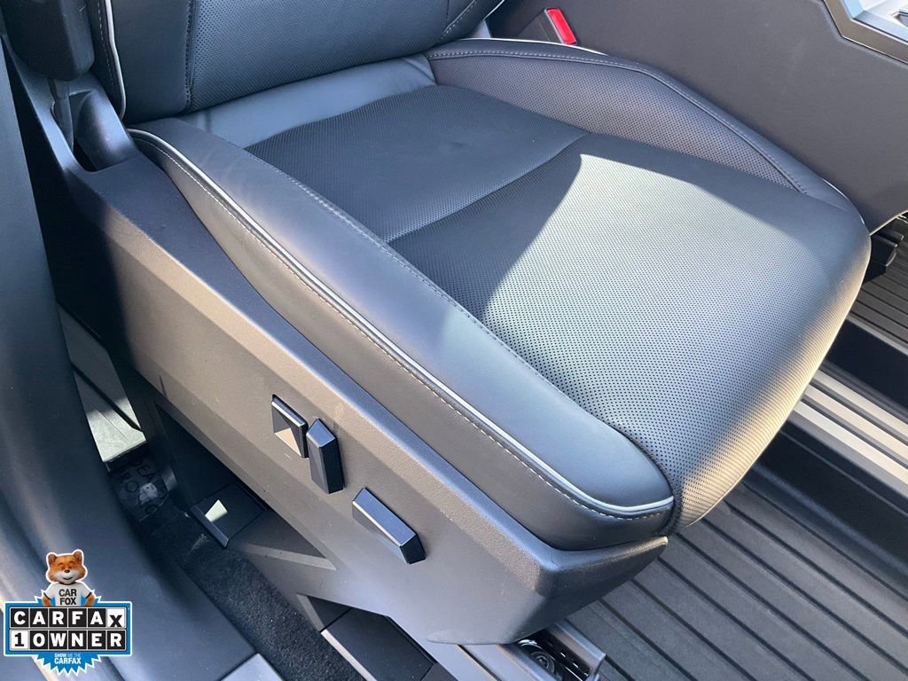 Used 2024 Tesla Cybertruck Cyberbeast image 64