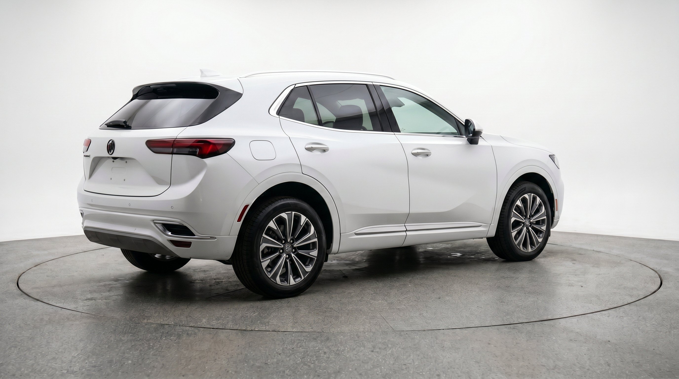 Used 2024 Buick Envision Preferred AWD/4WD image 9