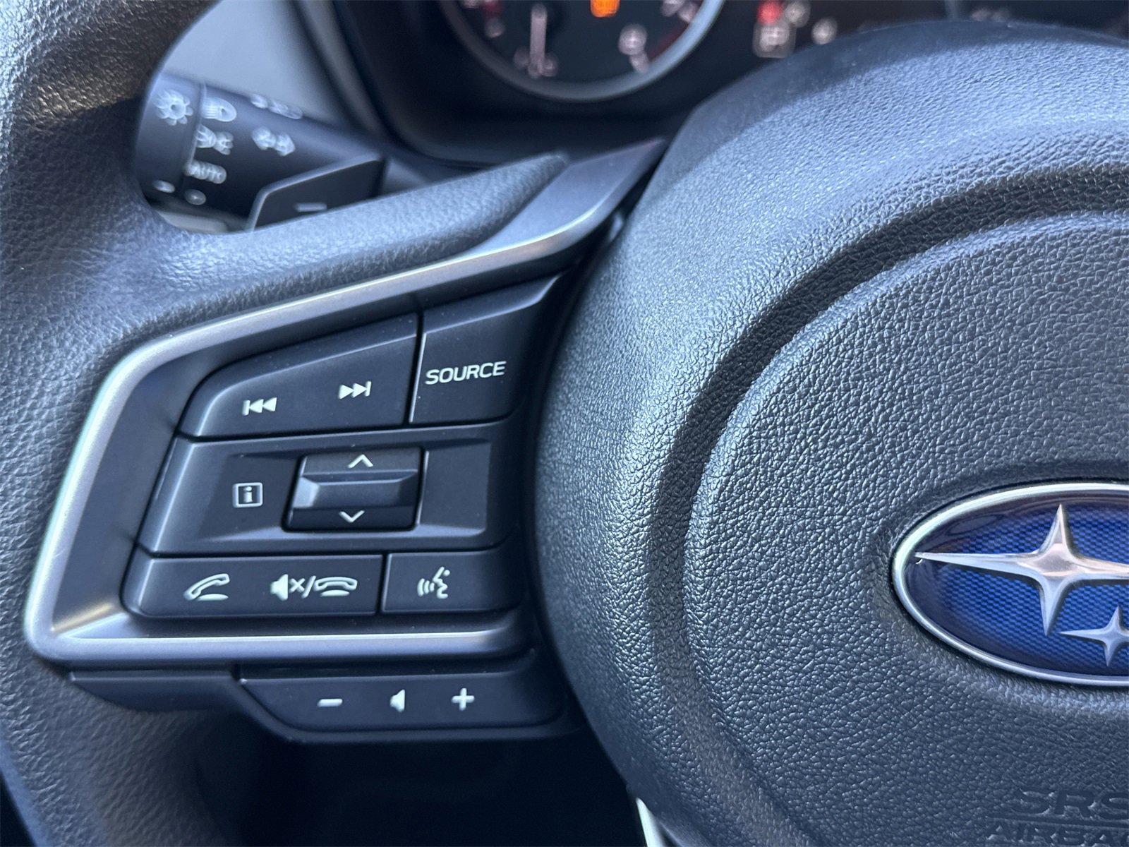 Used 2024 Subaru Legacy image 17