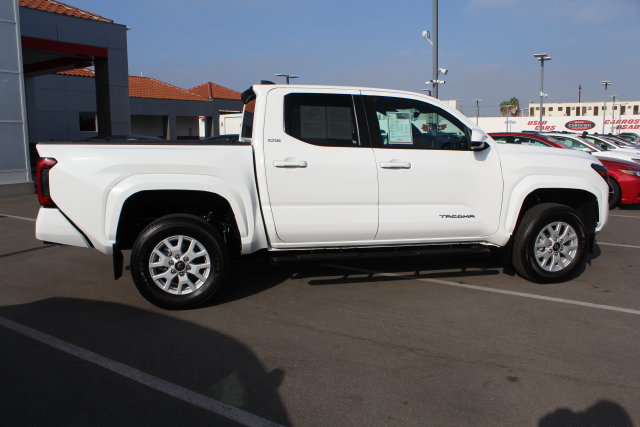 Certified 2024 Toyota Tacoma SR5 RWD image 24
