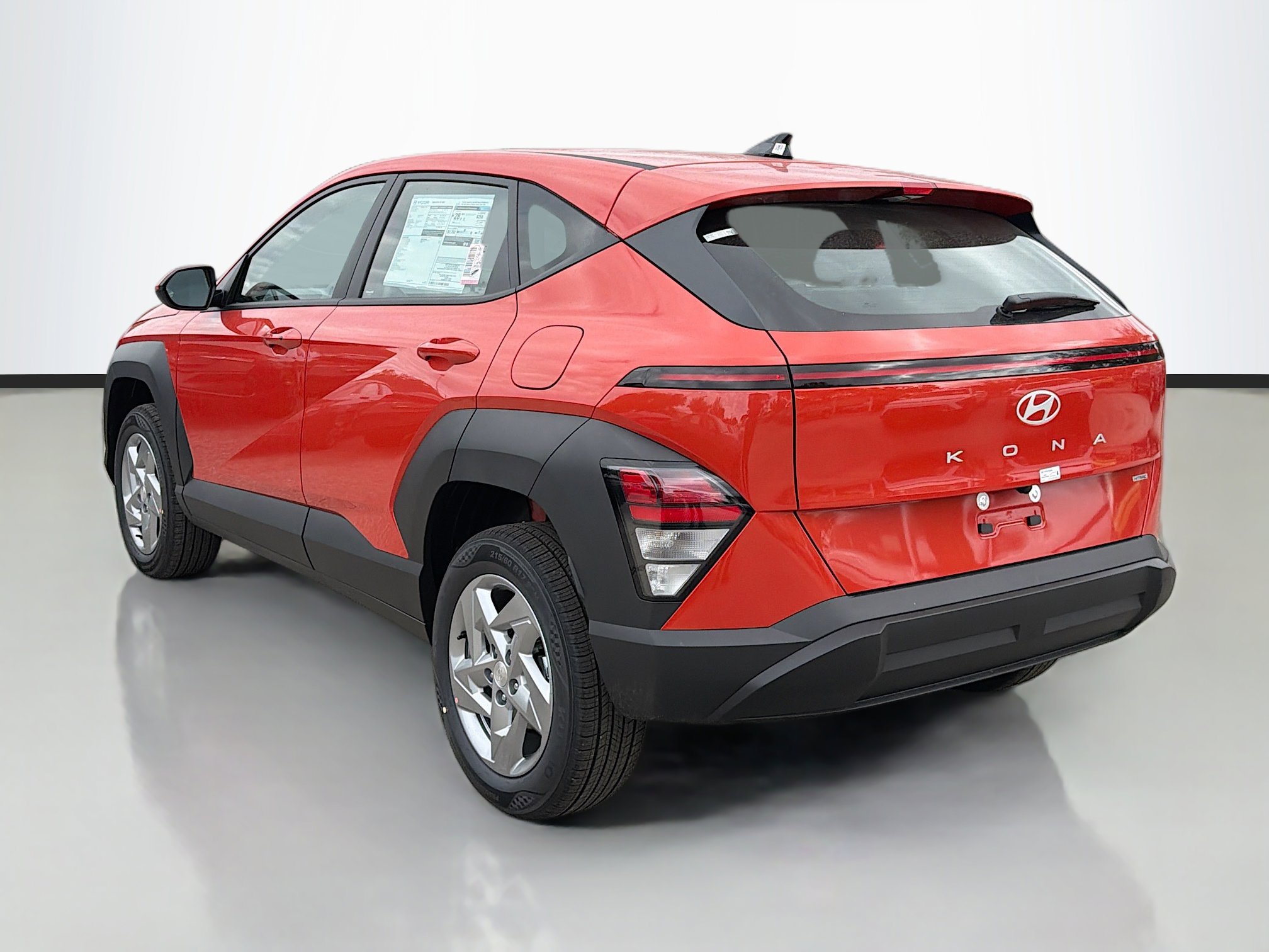 New 2026 Hyundai Kona SE AWD/4WD image 5