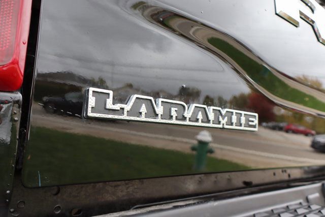 Used 2025 RAM 2500 Laramie image 38