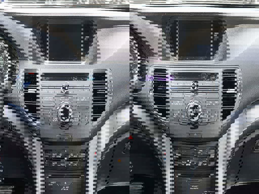 Used 2012 Acura TSX w/ Technology Package image 10