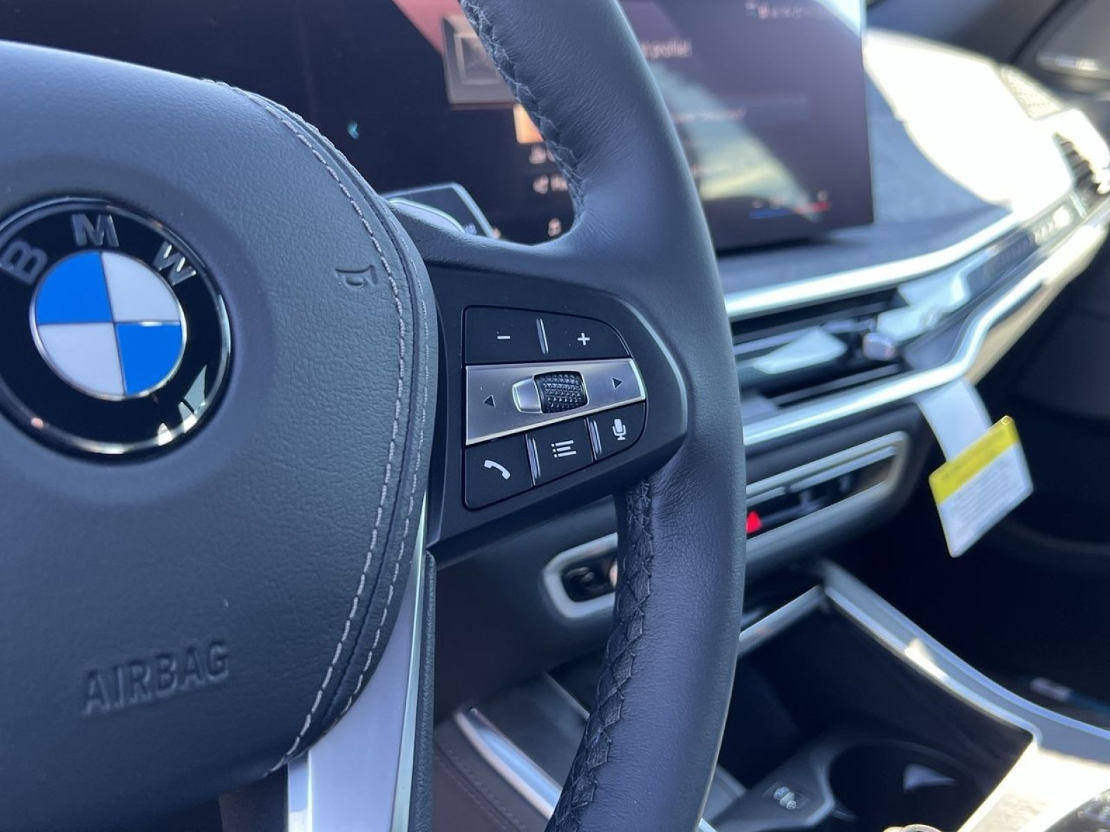 New 2026 BMW X5 xDrive40i w/ Premium Package image 29