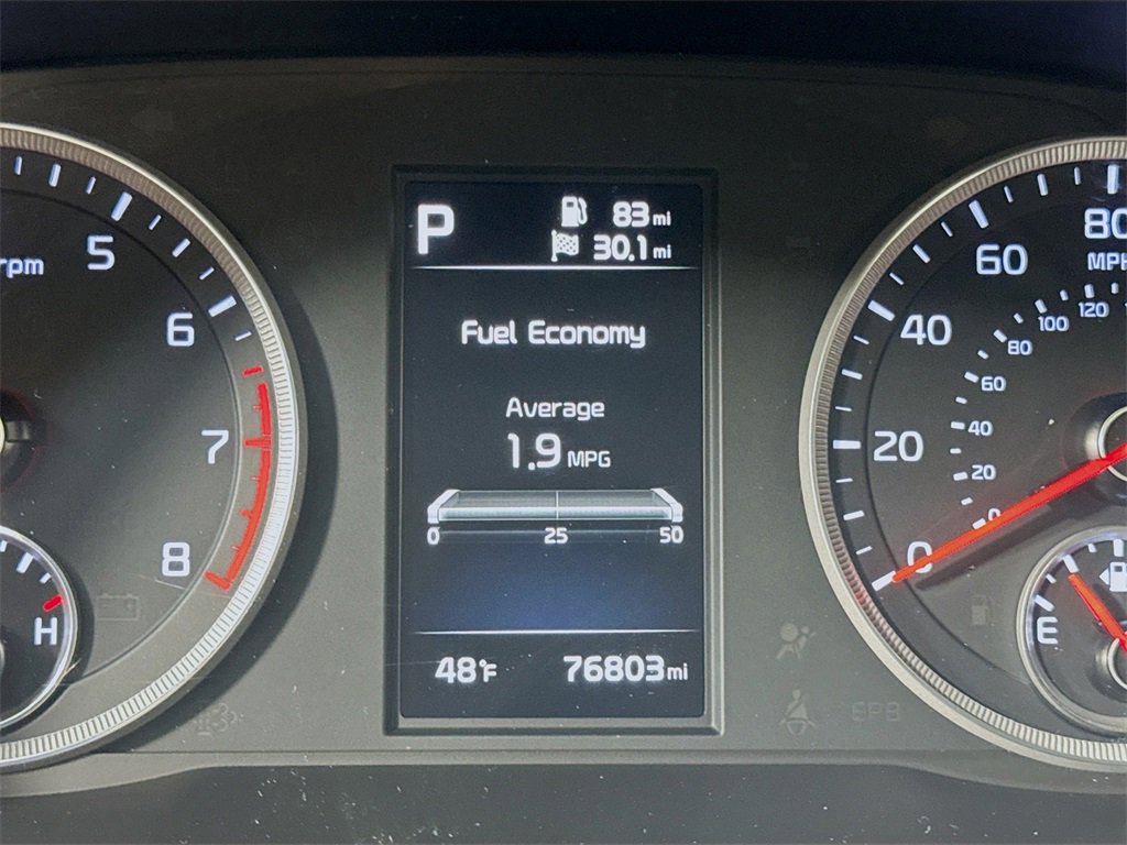 Used 2021 Kia K5 EX w/ EX Premium Package image 31