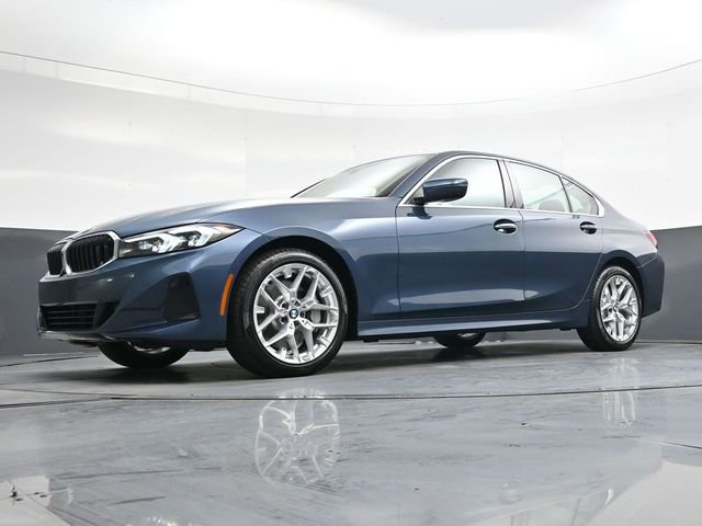 Used 2025 BMW 330i xDrive Sedan image 37