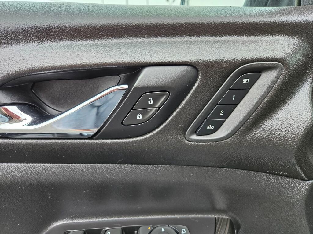 Used 2019 GMC Acadia SLT image 18