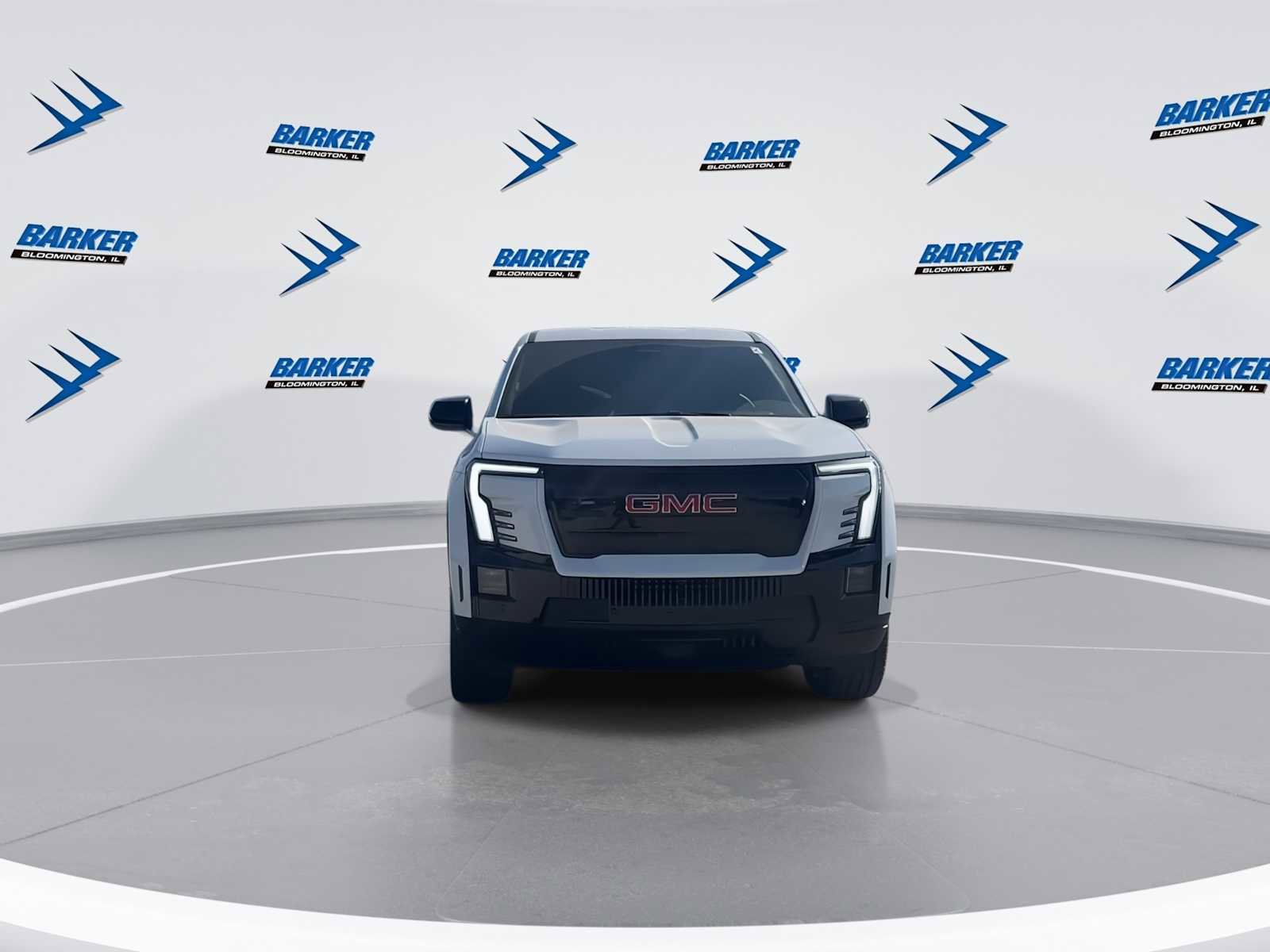 New 2026 GMC Sierra EV Elevation w/ Premium Package image 3