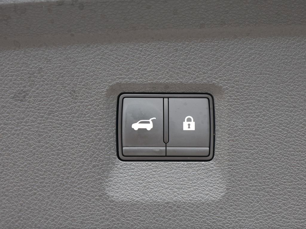 Certified 2023 INFINITI QX60 Luxe w/ Cargo Package image 8