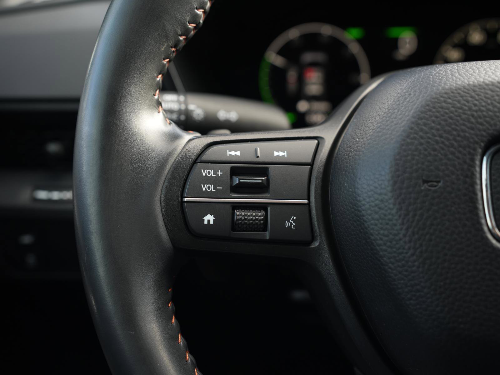 Used 2024 Honda CR-V Sport-L image 20