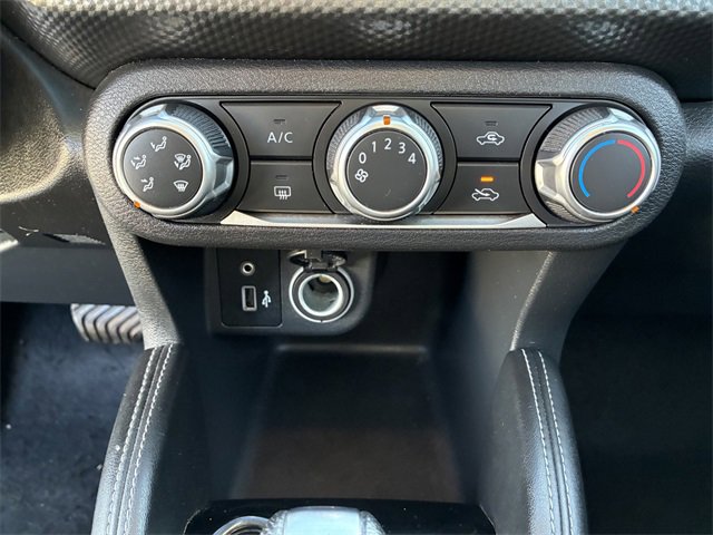 Used 2019 Nissan Kicks S w/ Exterior Electronics Package image 26