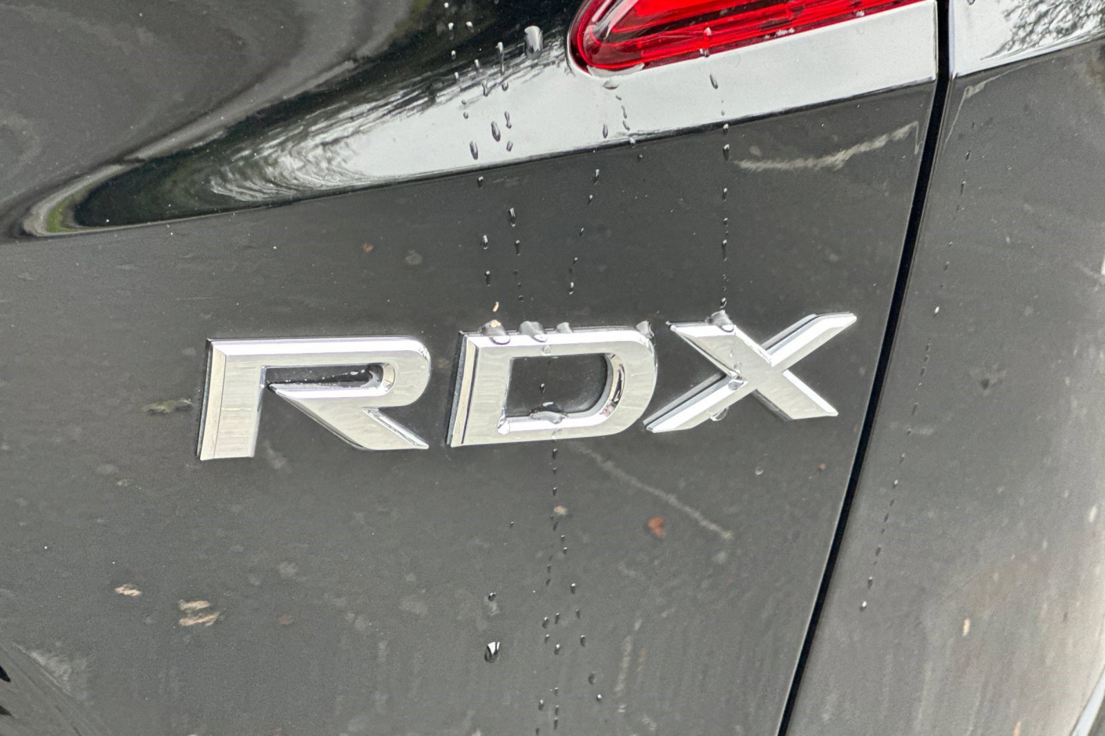 Used 2023 Acura RDX A-Spec image 39