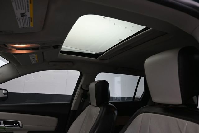 Used 2013 GMC Terrain SLT FWD image 51