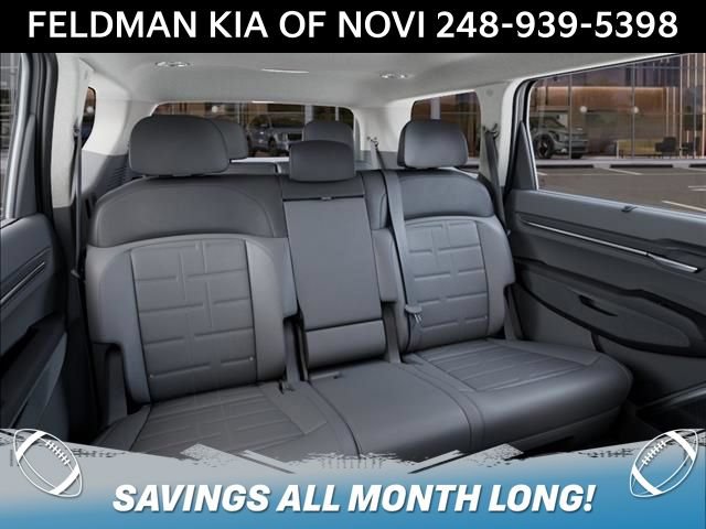 New 2026 Kia EV9 Land AWD/4WD image 16