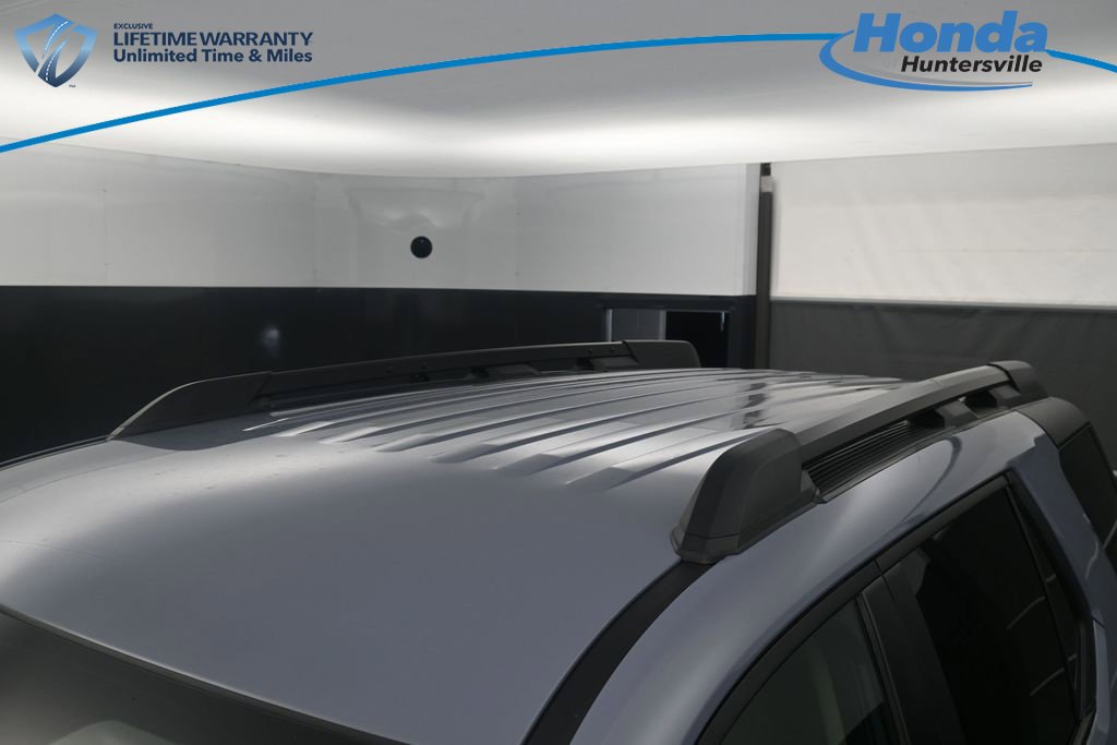 New 2026 Honda Passport RTL image 17