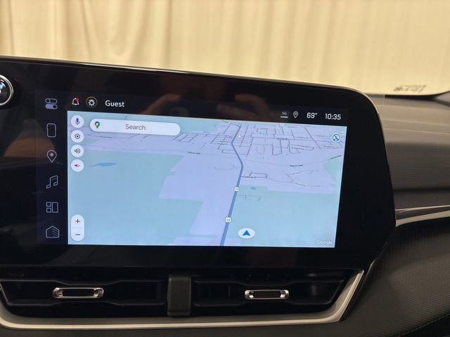 New 2026 Chevrolet Equinox LT AWD/4WD image 21