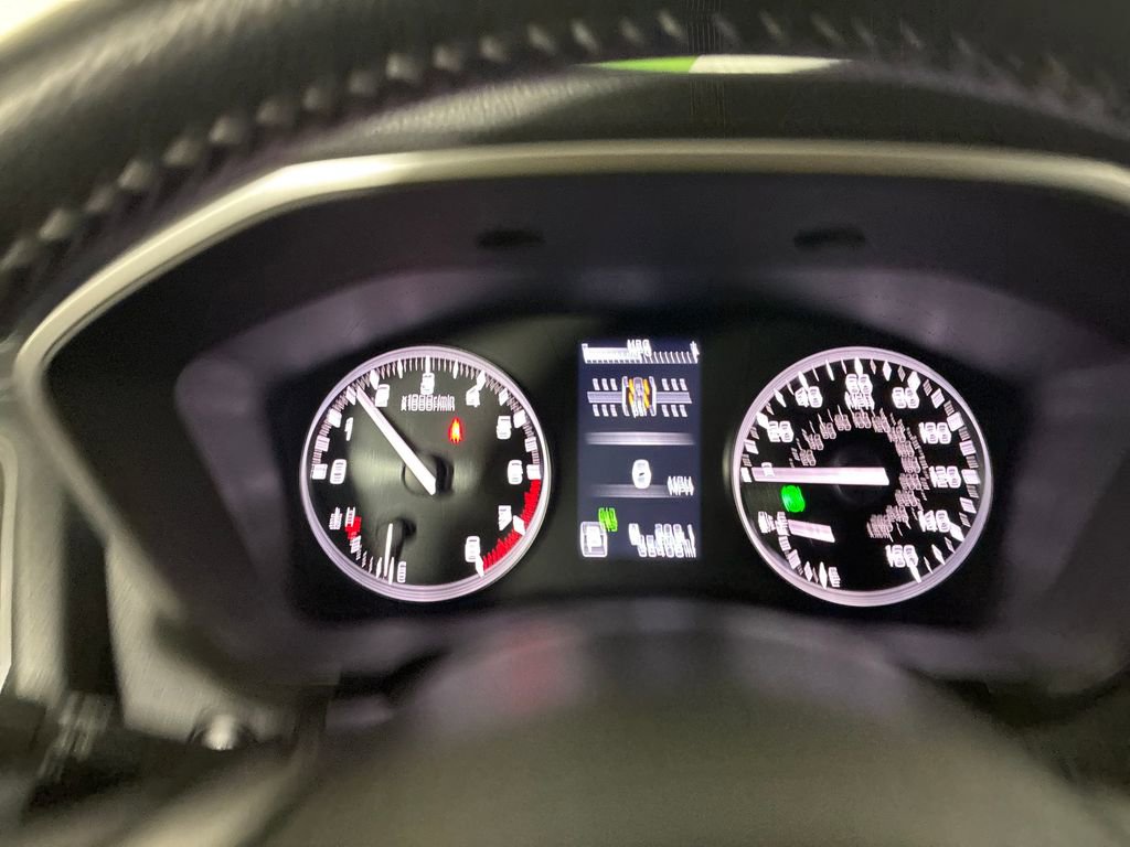 Used 2023 Subaru Ascent Limited w/ Technology Package image 13