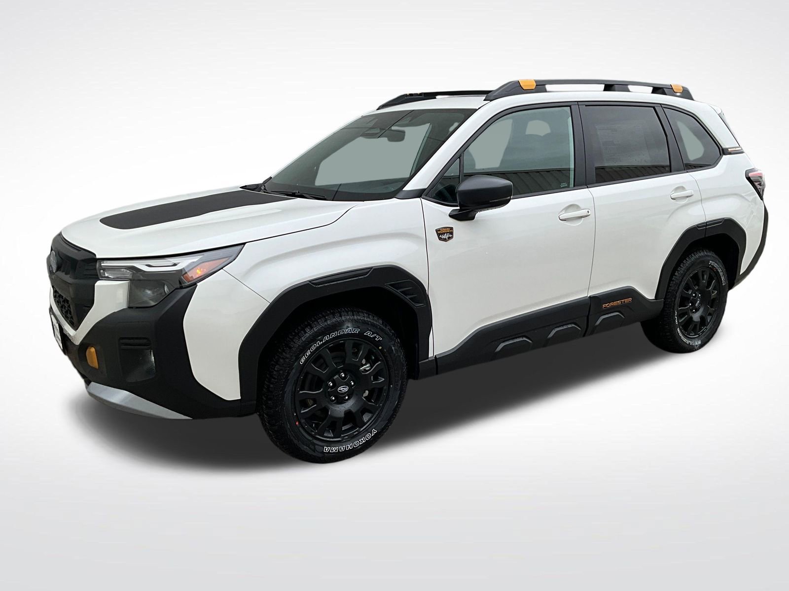 New 2026 Subaru Forester Wilderness w/ Wilderness Package