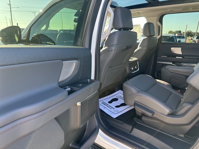 New 2025 Ford Expedition Max Active image 29