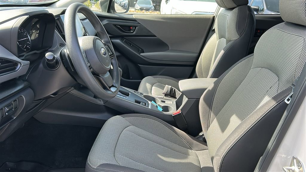 Certified 2024 Subaru Crosstrek 2.0i Premium AWD/4WD image 10