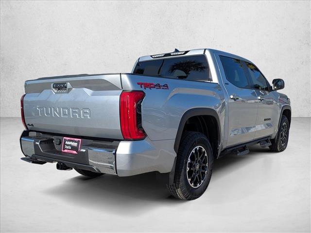 New 2026 Toyota Tundra SR5 image 2