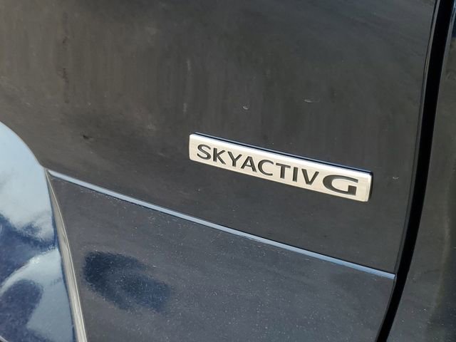 New 2026 MAZDA CX-30 AWD 2.5 S w/ Premium Package image 33