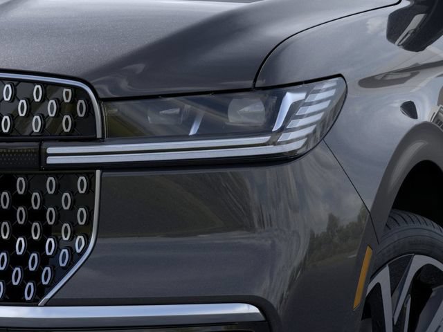 New 2026 Lincoln Navigator L Reserve AWD/4WD image 20