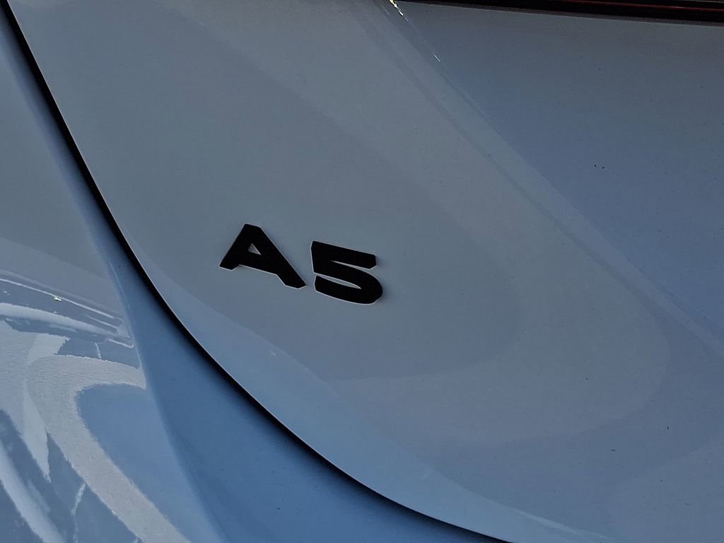Used 2025 Audi A5 2.0T Premium w/ Convenience Package image 30
