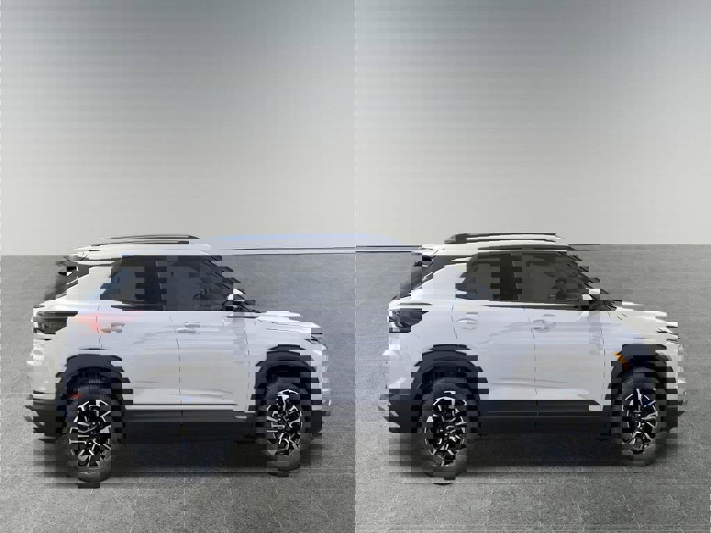 New 2026 Chevrolet TrailBlazer LT w/ Convenience Package image 36