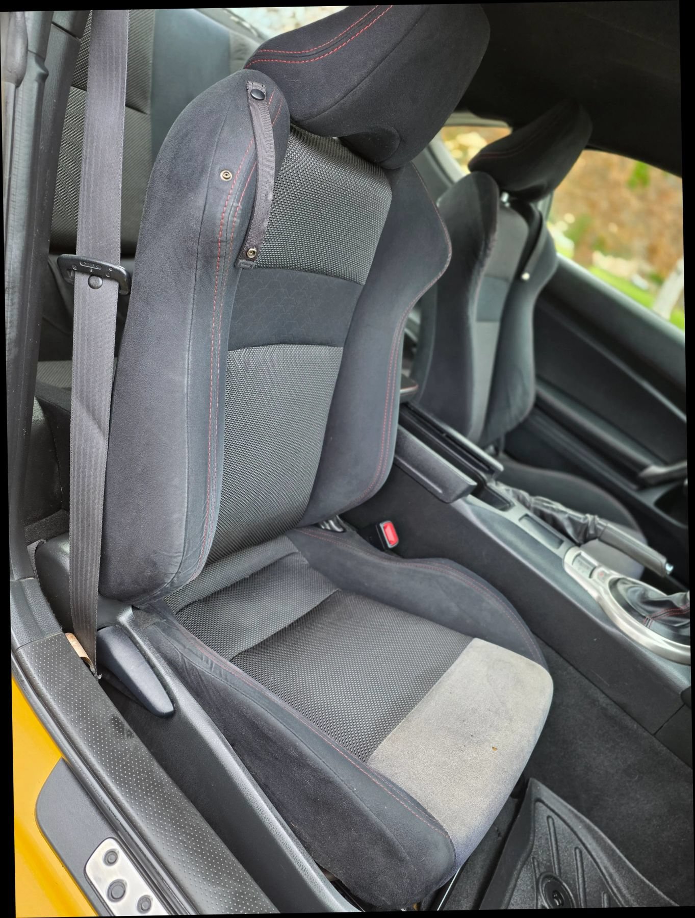 Used 2015 Scion FR-S Release Series 1.0 RWD image 12