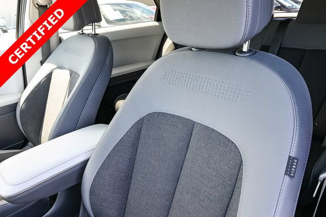 Certified 2024 Hyundai Ioniq 5 SEL RWD image 28
