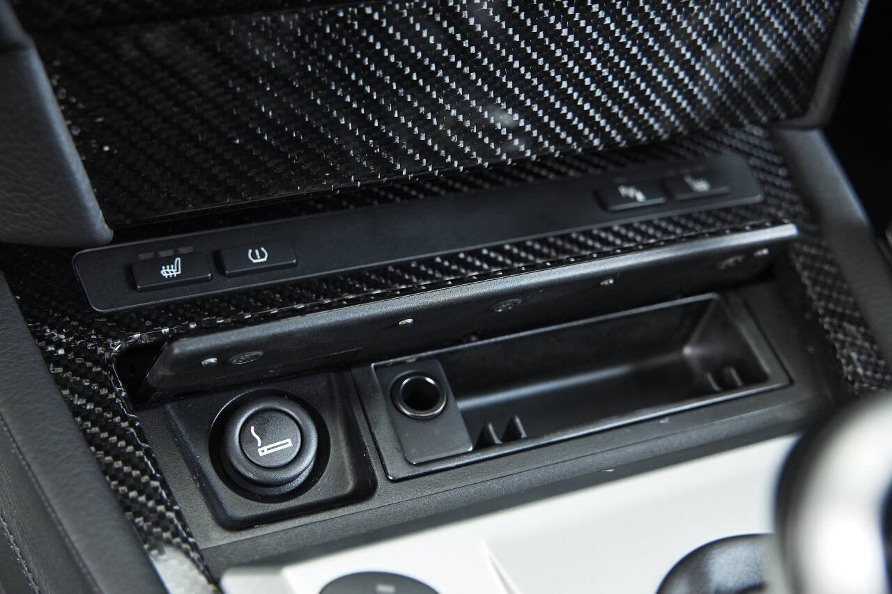 Used 2006 BMW M6 Coupe RWD image 64