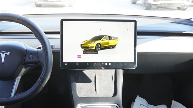 Used 2022 Tesla Model 3 Long Range image 15
