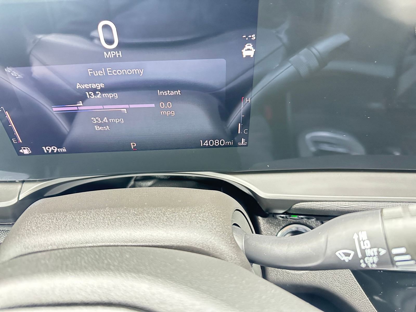 Used 2025 Buick Envista Sport Touring image 40