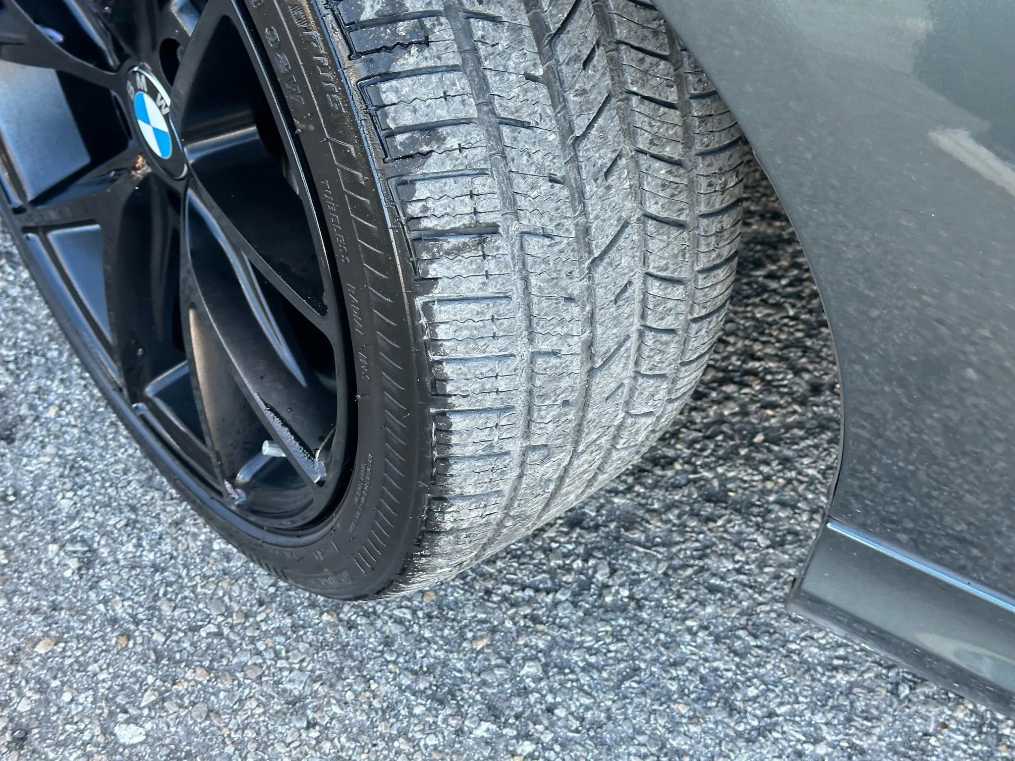 Used 2011 BMW 335d Sedan image 39